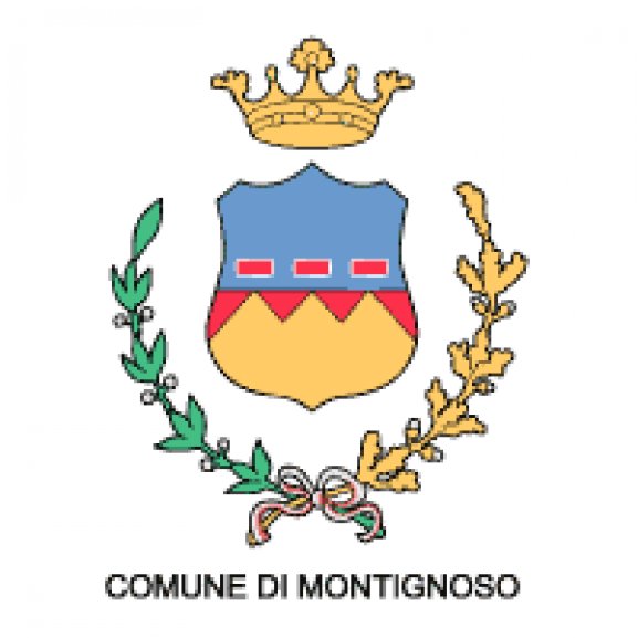 Logo of Comune di Montignoso