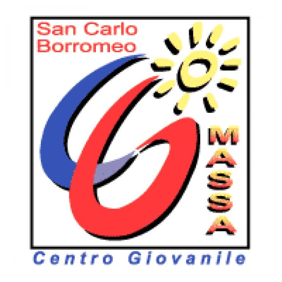 Logo of Centro Giovanile San Carlo Borromeo