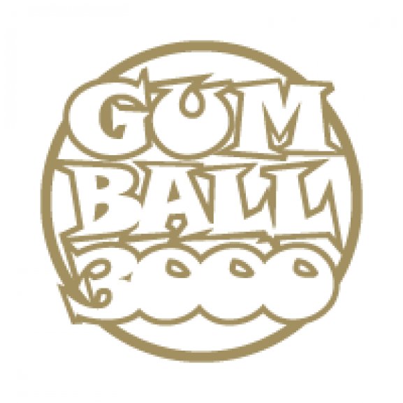 Logo of Gumball 3000