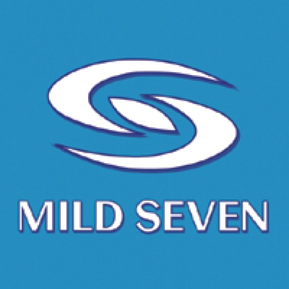 Logo of Mild Seven