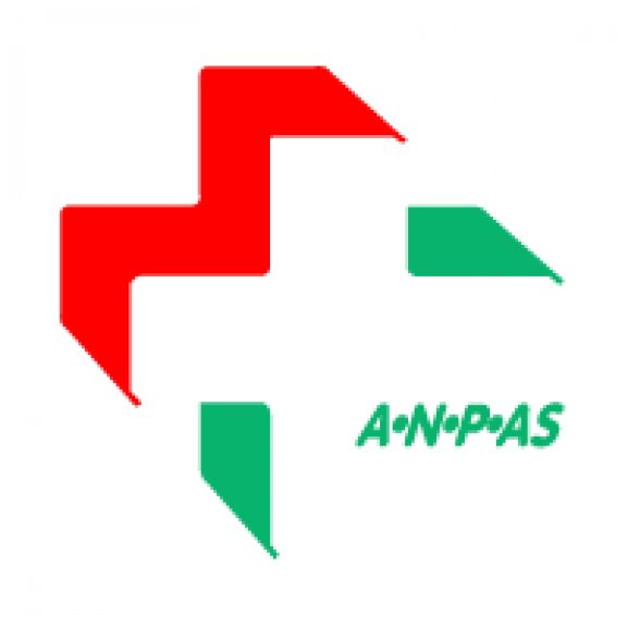 Logo of ANPAS