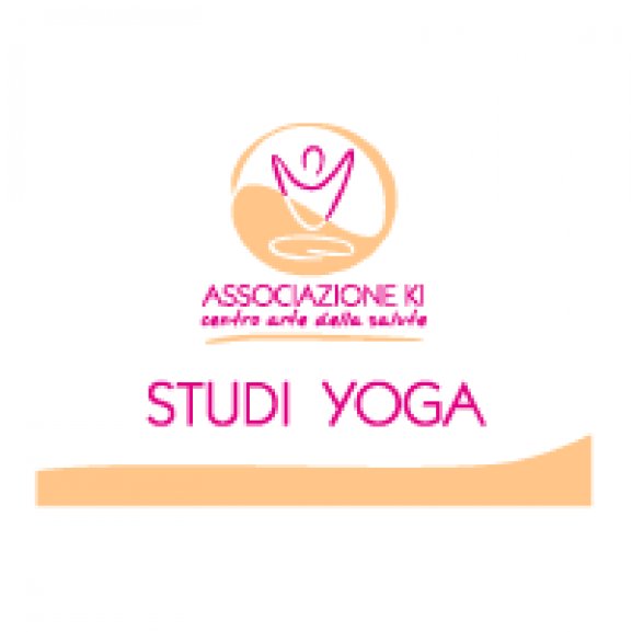 Logo of Studi Yoga