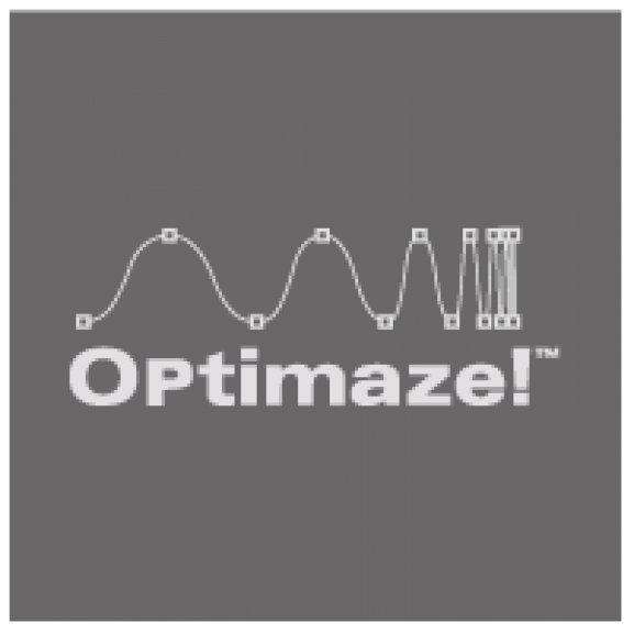 Logo of Optimaze!