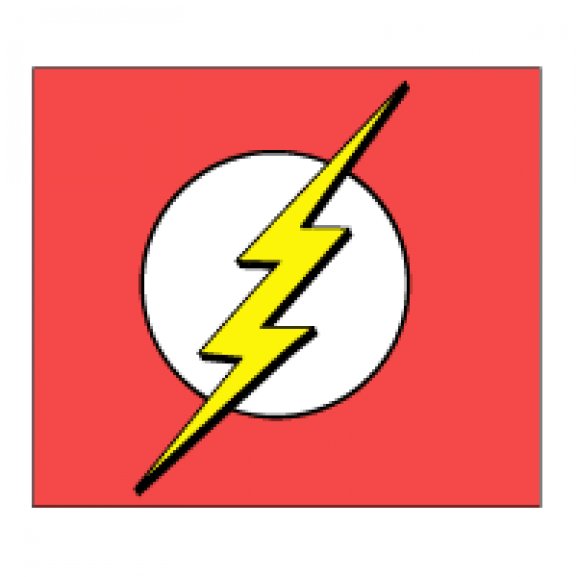 Logo of Flash