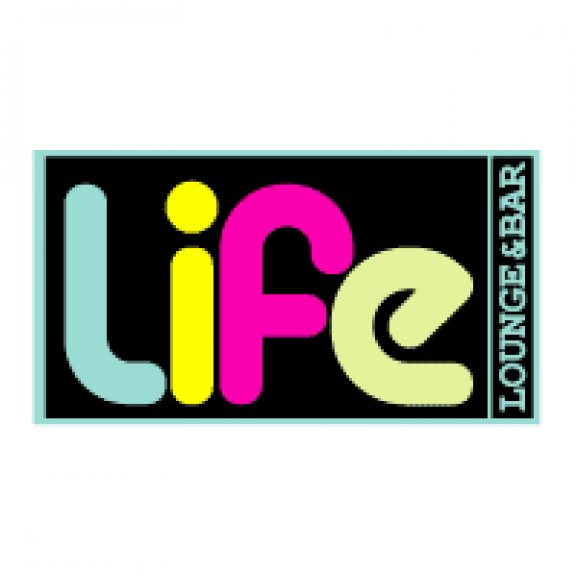 Logo of Life Lounge & Bar