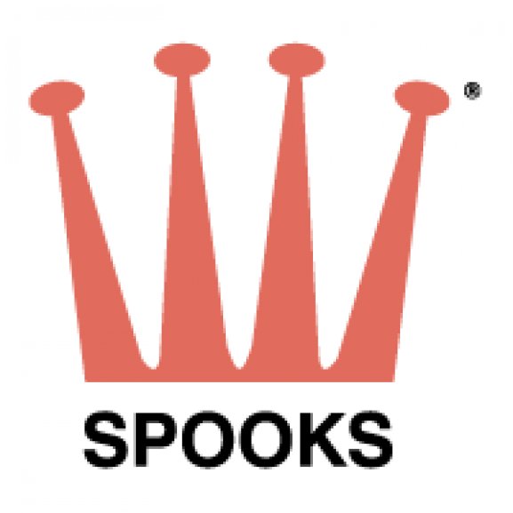 Logo of Spooks