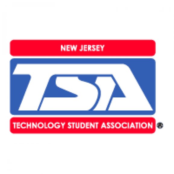 Logo of New Jersey Technology Student Association