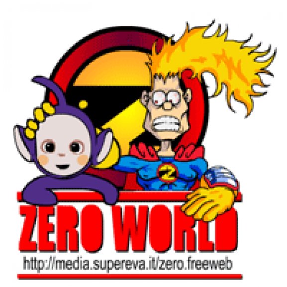 Logo of ZeroWorld