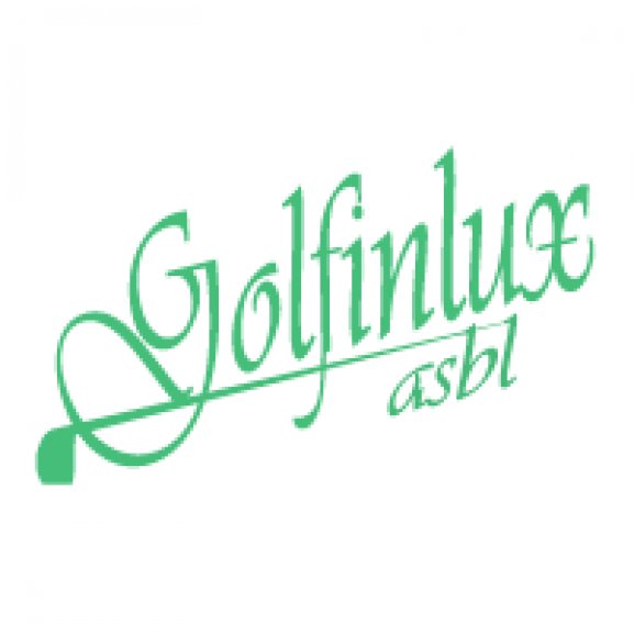 Logo of Golfinlux asbl