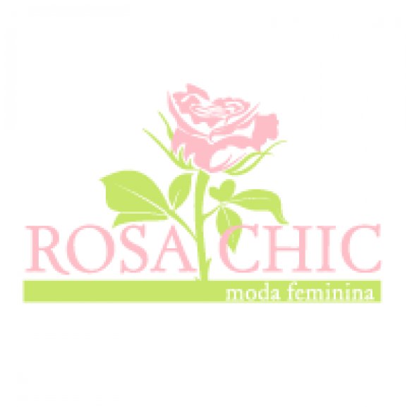 Logo of Rosa Chic