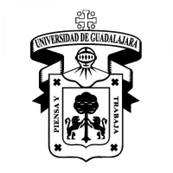 Logo of Universidad de Guadalajara