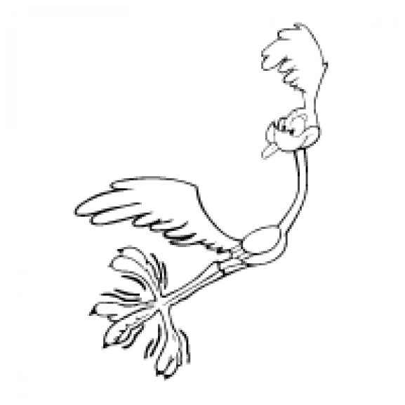 Logo of Road Runner