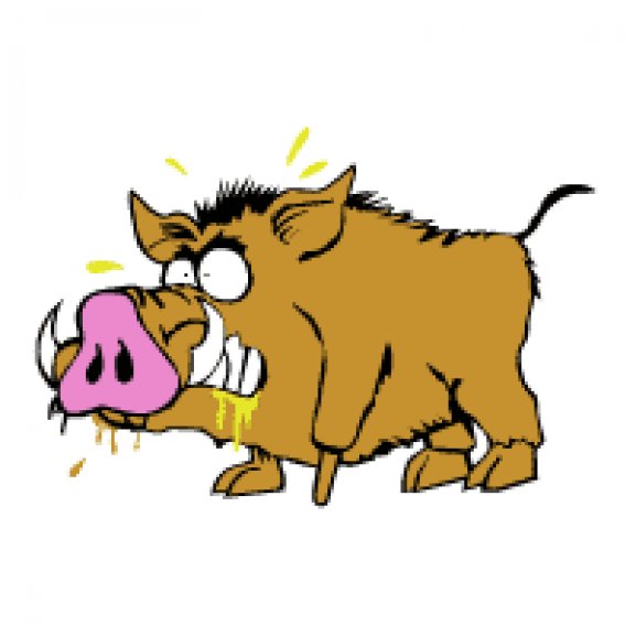 Logo of Wild Pig