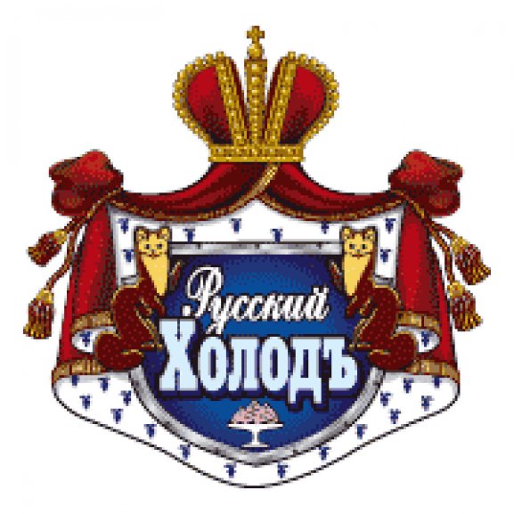 Logo of Rus Holod