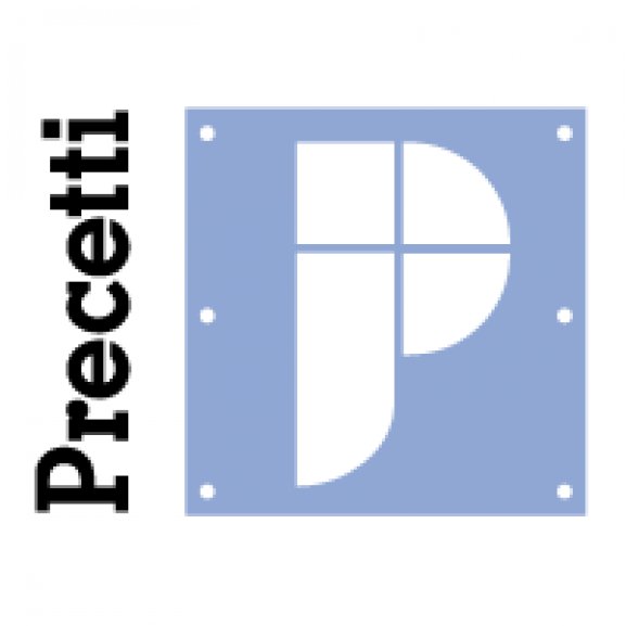 Logo of Precetti