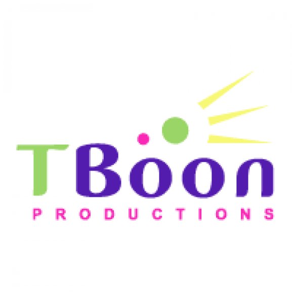 Logo of T-Boon Productions