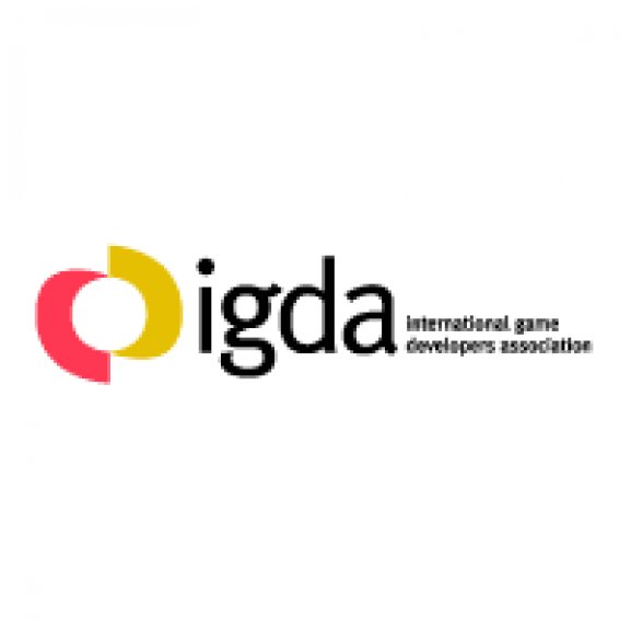 Logo of International Games Developers Association