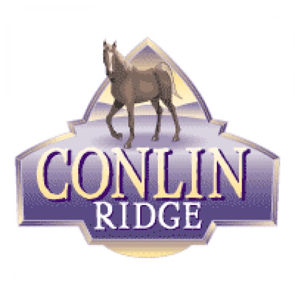 Logo of Conlin Ridge