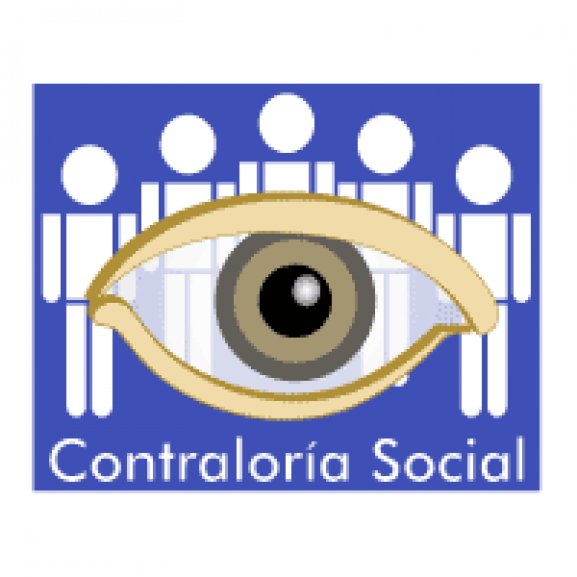 Logo of Contraloria Social