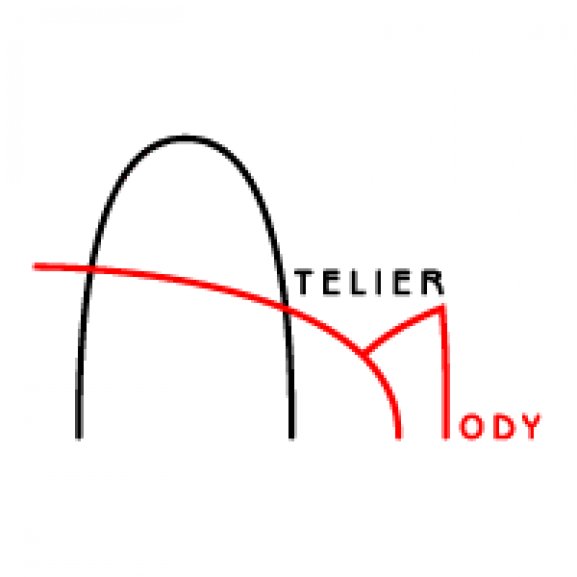 Logo of Atelier Mody