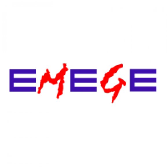 Logo of Emege
