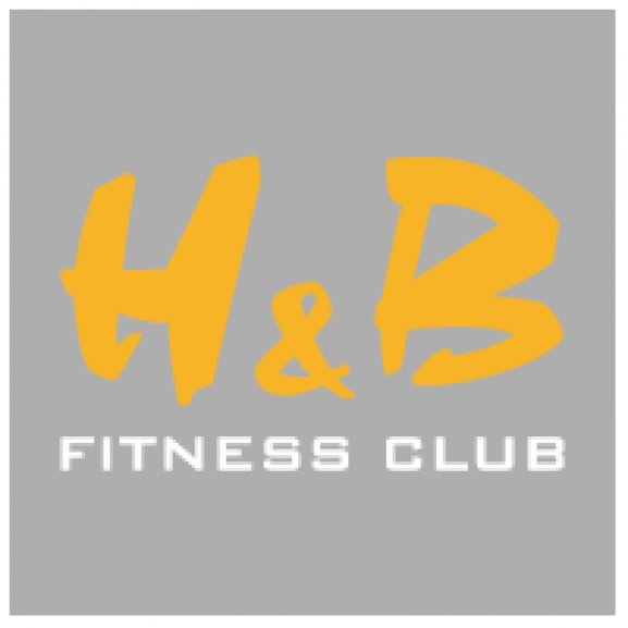 Logo of H&amp;B Fitness Club