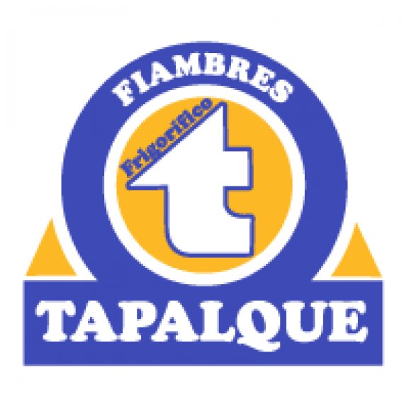 Logo of Tapalque Alimentos