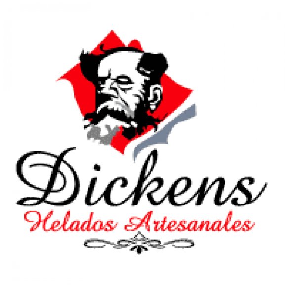 Logo of Dickens Cafe