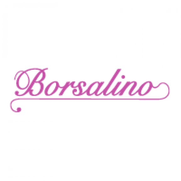 Logo of Borsalino