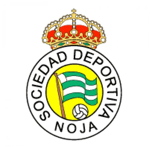 Logo of Sociedad Deportiva Noja