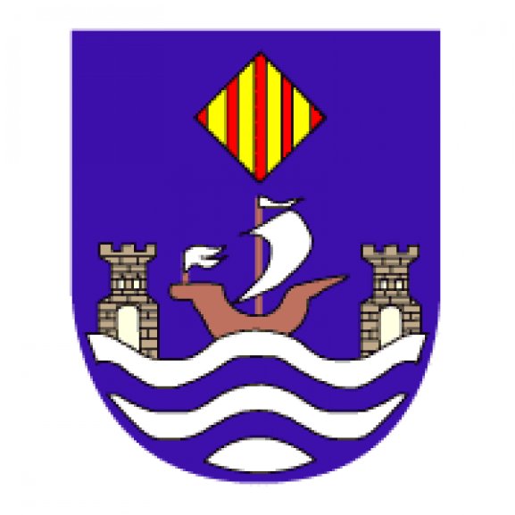 Logo of Villajoyosa C.F.