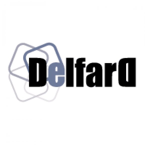 Logo of Delfard