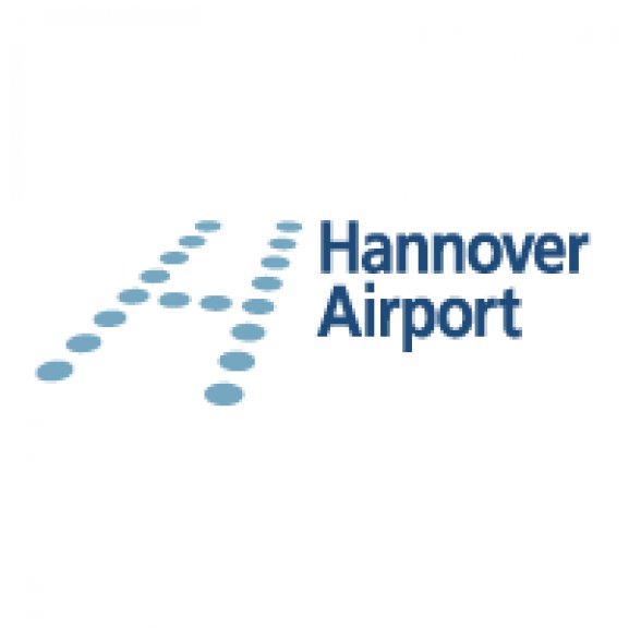 Logo of Hannover Airport
