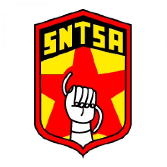 Logo of SNTSA