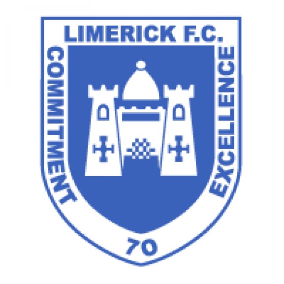 Logo of FC Limerick