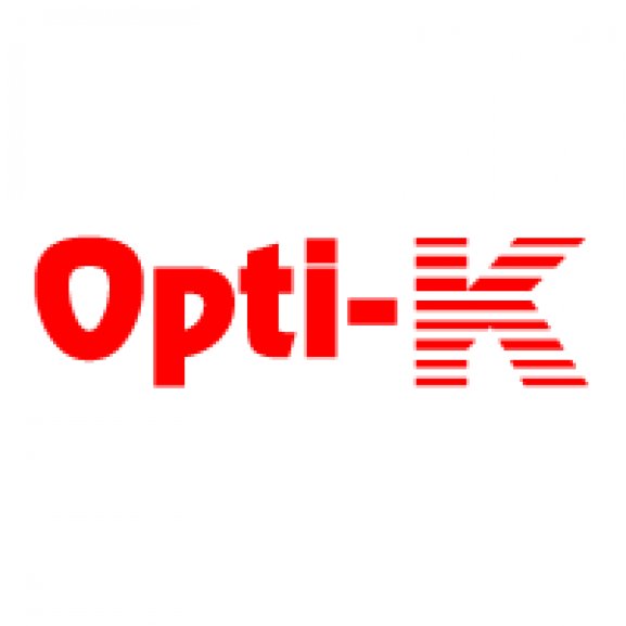 Logo of Opti-K
