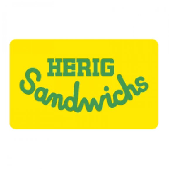 Logo of Herig Sandwichs