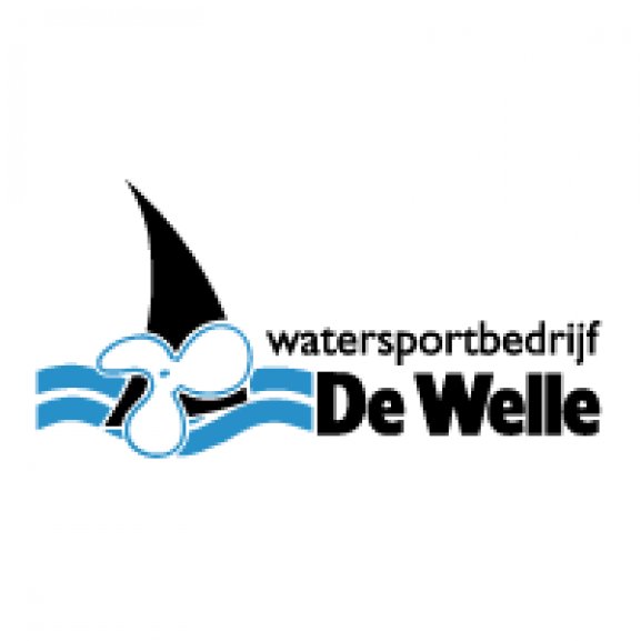 Logo of De Welle