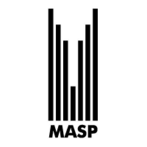 Logo of MASP