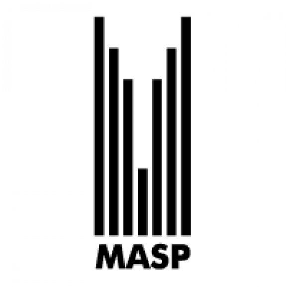 Logo of MASP