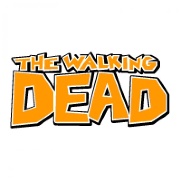 Logo of The Walking Dead