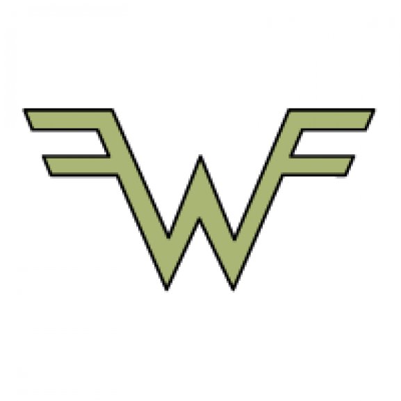 Logo of Weezer