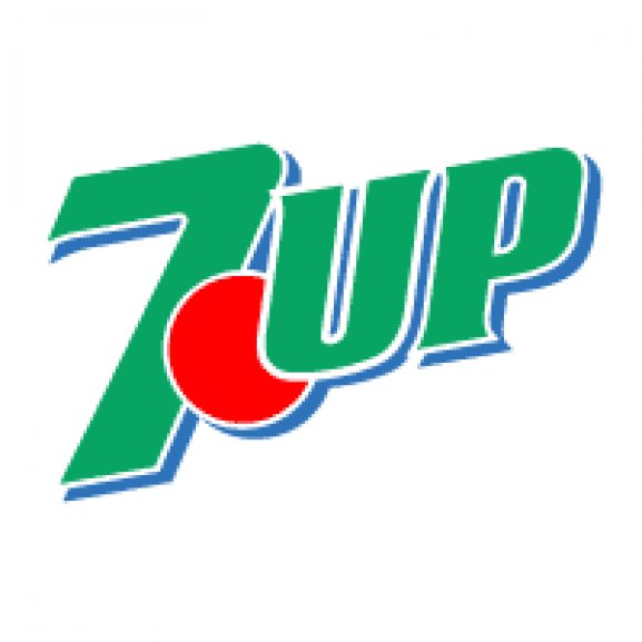 Logo of 7Up