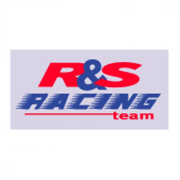 Logo of R&S Racing Team