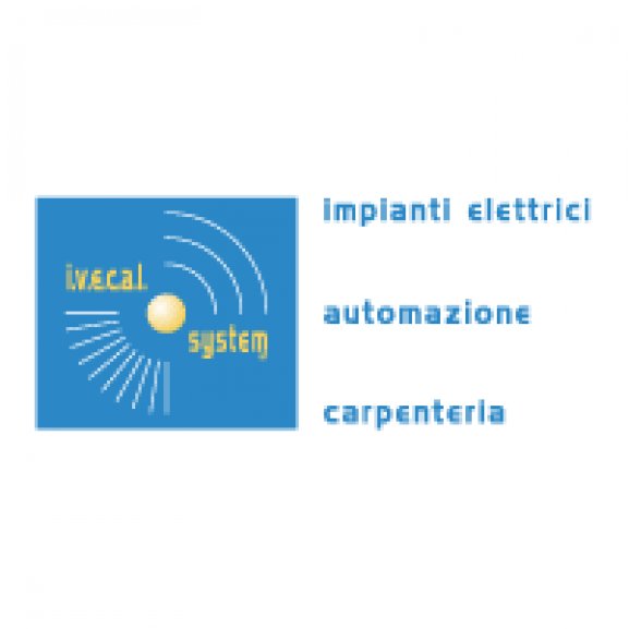 Logo of i.v.e.c.a.l. System