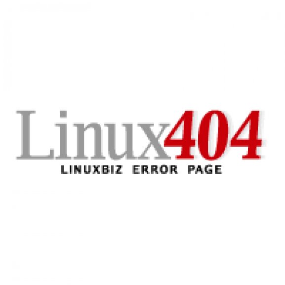 Logo of Linux404