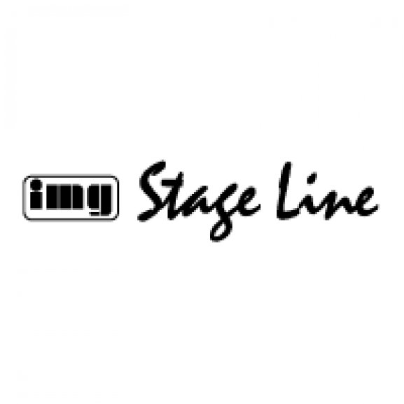 Logo of img Stage Line