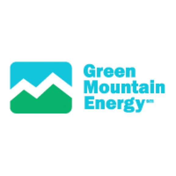 Logo of Green Mountain Energy