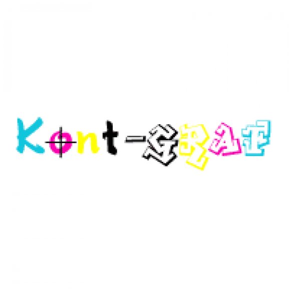 Logo of Kont-Graf