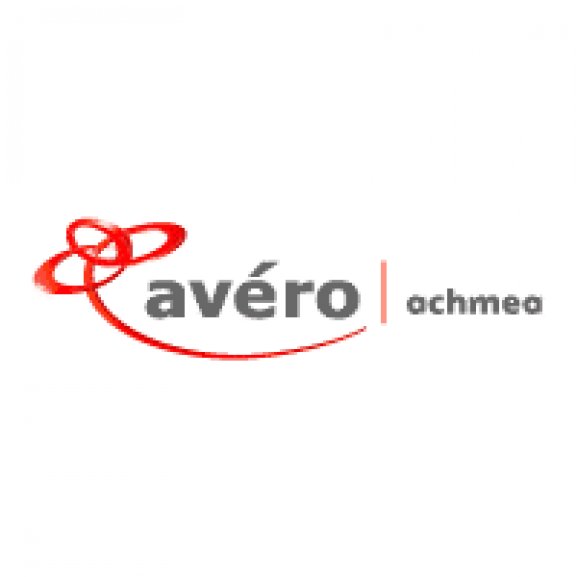 Logo of Avero Achmea